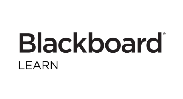 BLACKBOARD BLACKBOARD