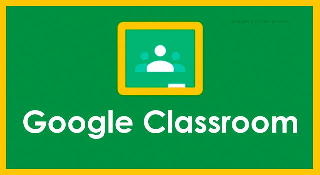 como-crear-su-primera-clase-en-classroom EDMODO