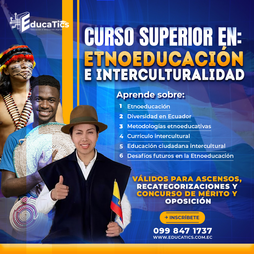 Diplomado en DECE