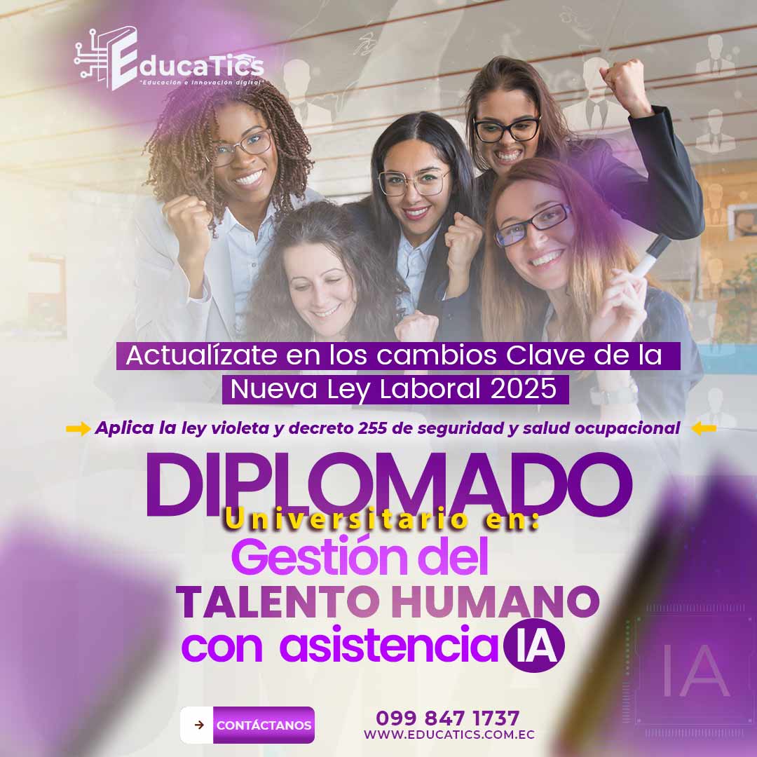 Diplomado en contabilidad